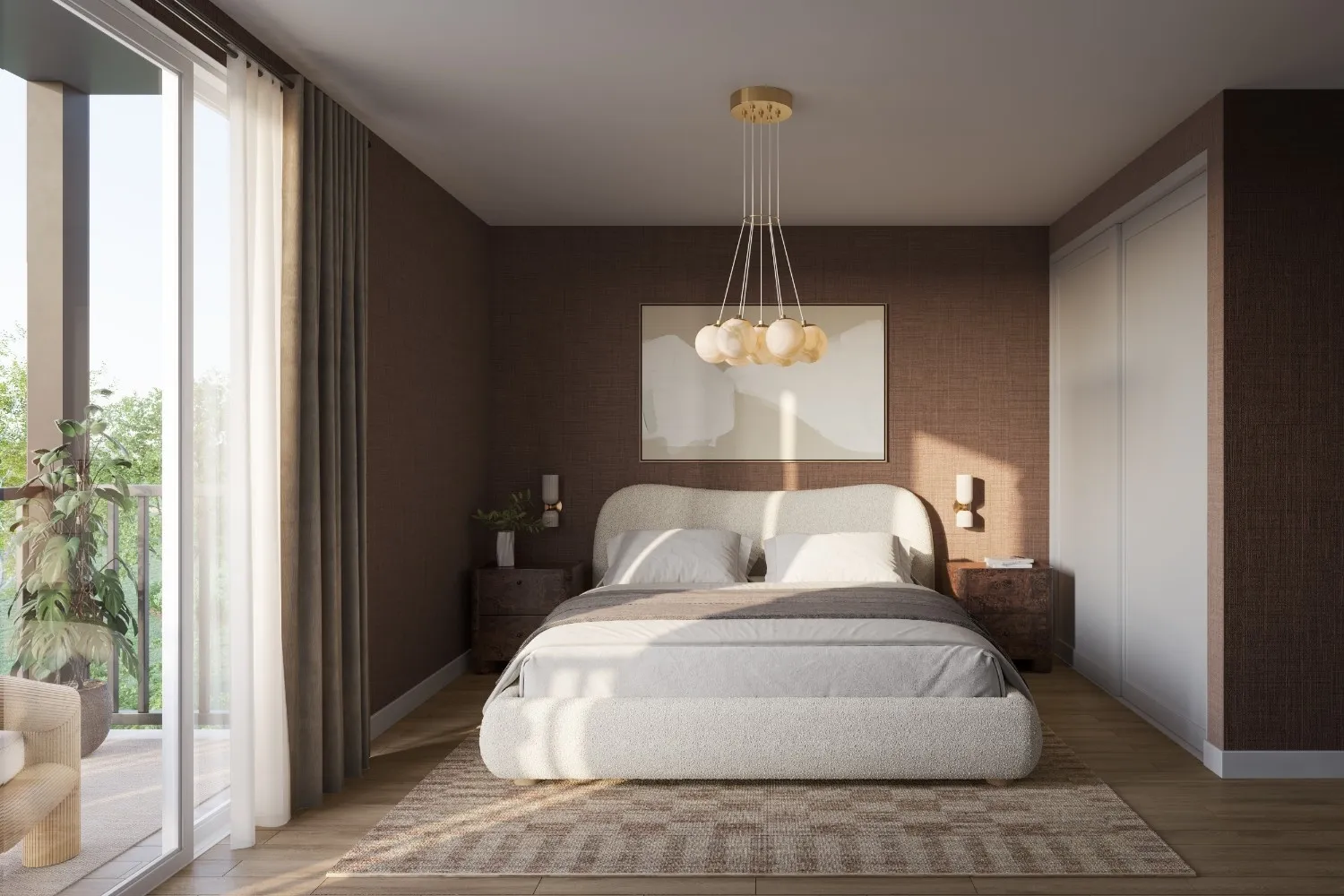 Aura Lakeview Village - Thumbnail 3 - Premium condo development gallery image