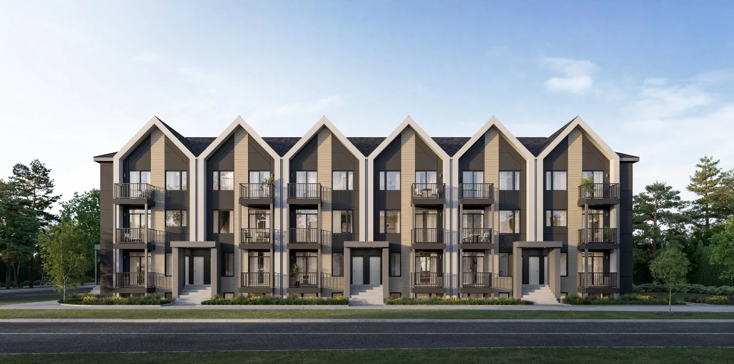 Aura Lakeview Village - Thumbnail 5 - Premium condo development gallery image