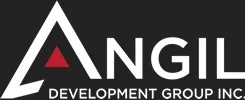 Angil Development Inc. logo