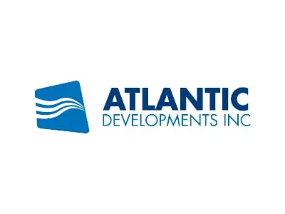 Atlantic Development Group logo
