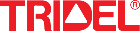 Tridel logo