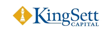 KingSett Capital logo