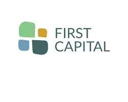 First Capital logo