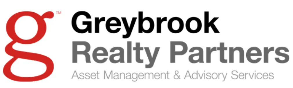 Greybrook Realty Partners logo