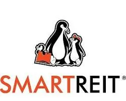 SmartREIT logo