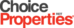 Choice Properties REIT logo