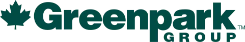Greenpark Homes logo