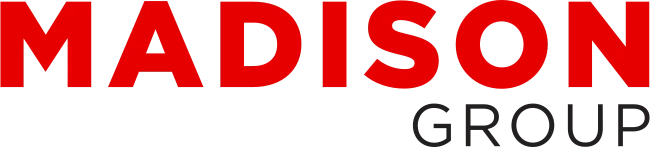 Madison Group logo