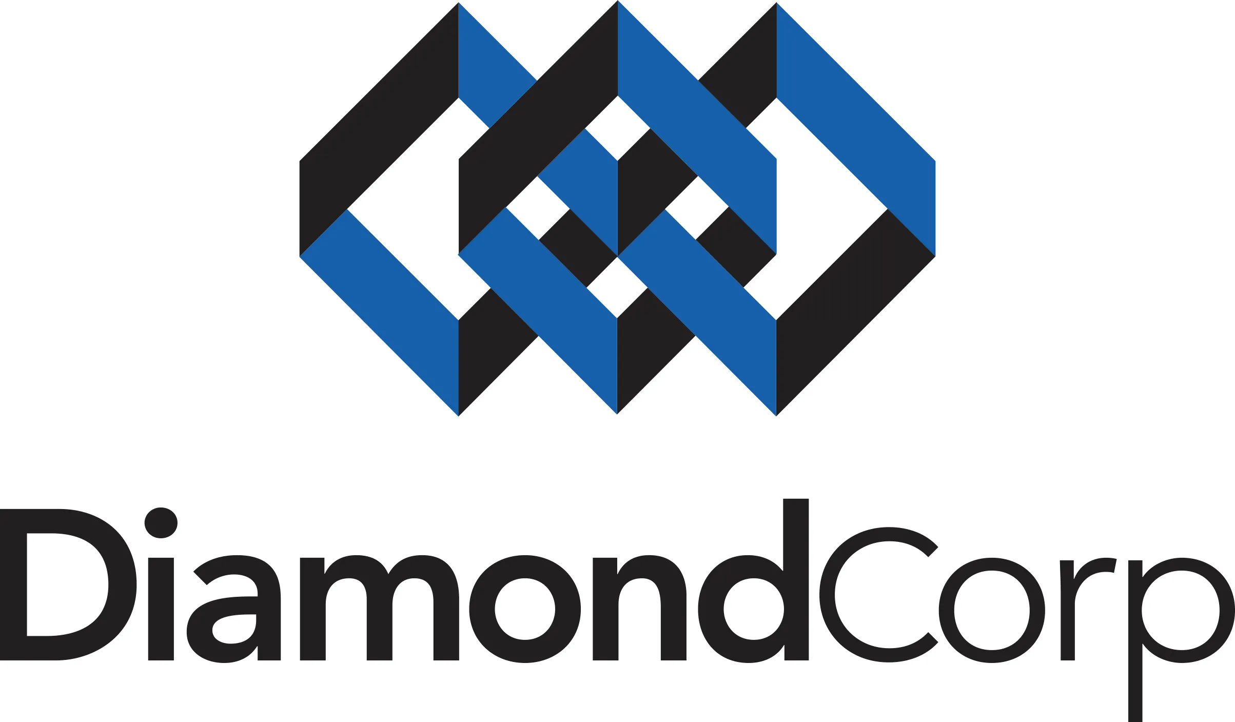 Diamond Corp logo
