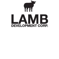 Lamb Development Corp. logo