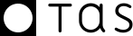 TAS logo