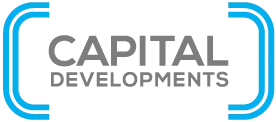 Capital Developments logo