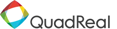 Quadreal logo