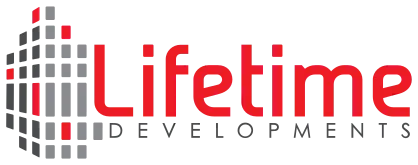 Lifetime Developments logo