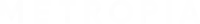 Metropia Urban Design logo