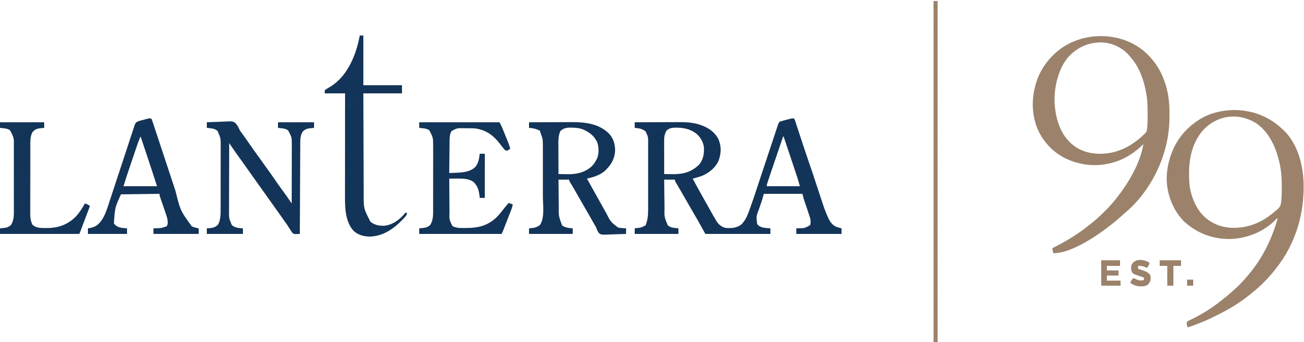 Lanterra Developments logo
