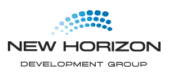 New Horizon Development Group logo