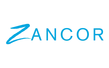 Zancor Homes logo