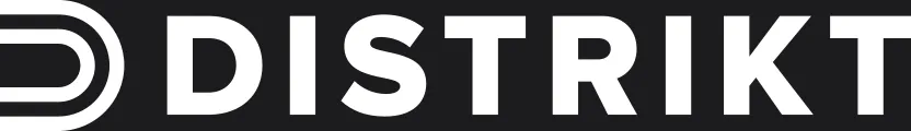 Distrikt Developments logo