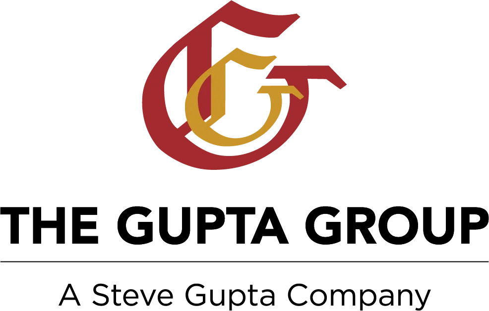 Gupta Group logo