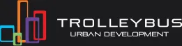 Trolleybus Urban Development Inc. logo