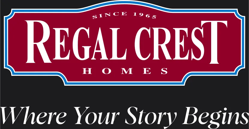 Regal Crest Homes logo