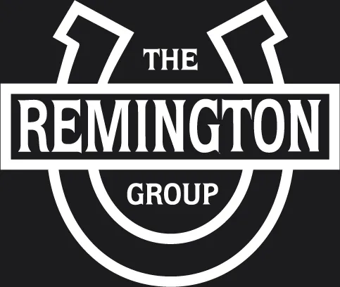 The Remington Group logo