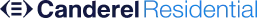 Canderel Residential logo
