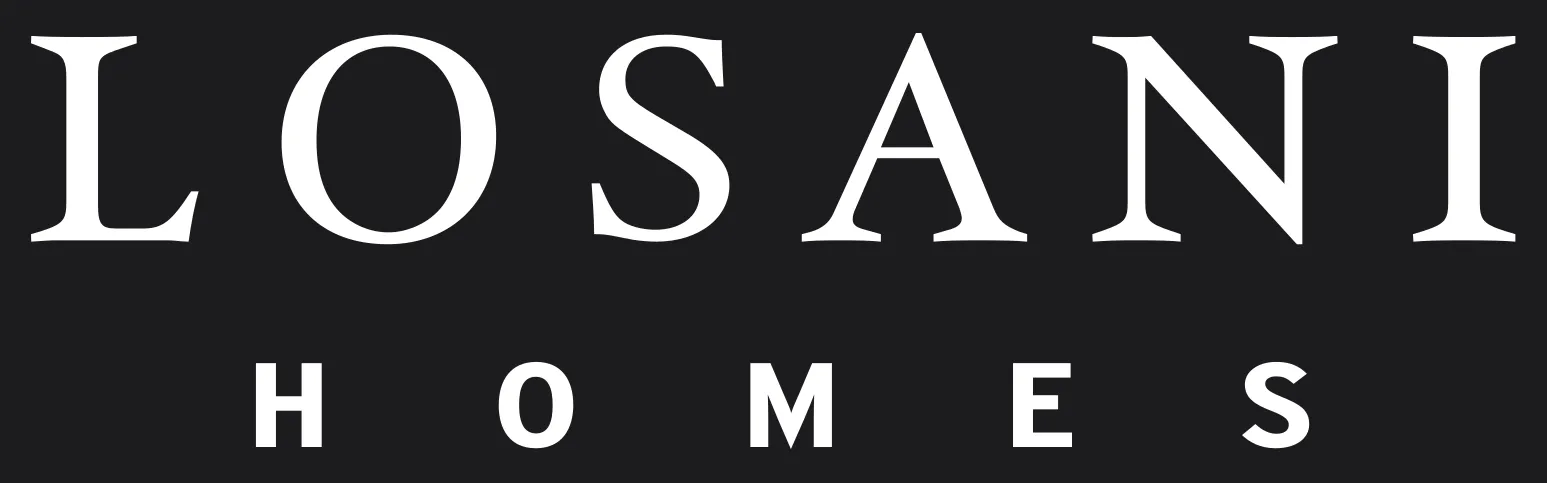 Losani Homes logo