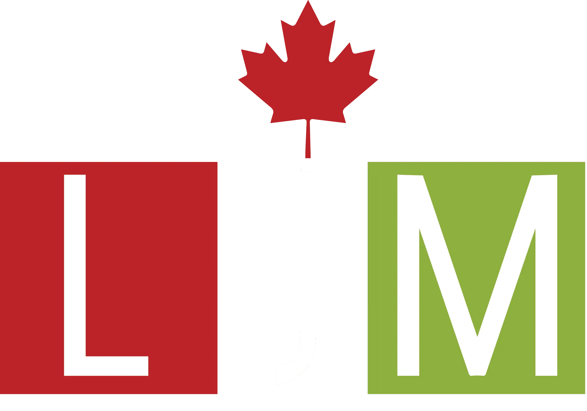 LJM Developments logo