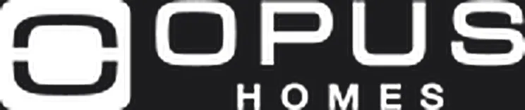 Opus Homes logo
