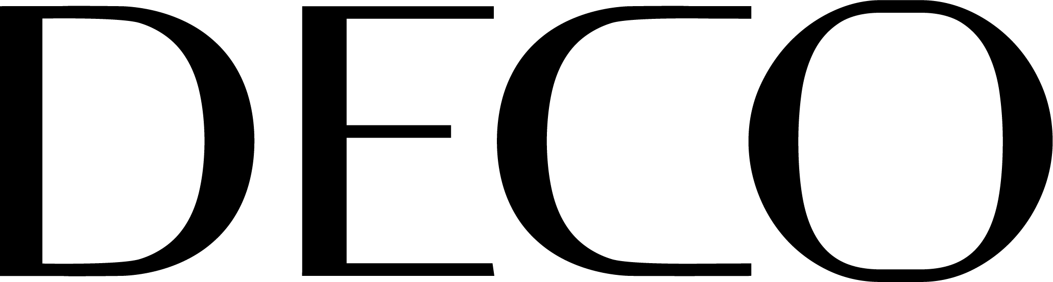 DECO Homes logo