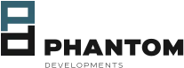 Phantom Developments logo
