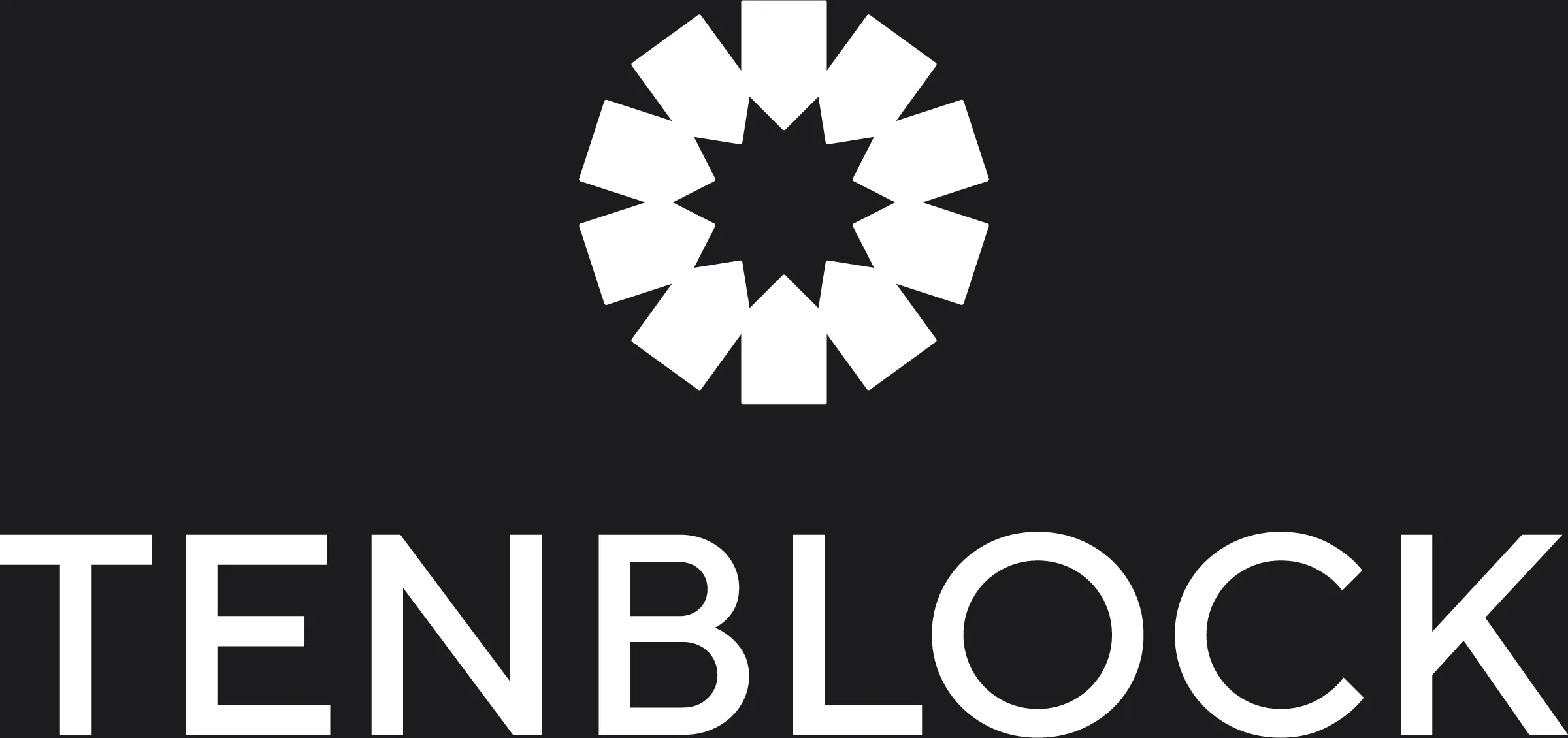 Tenblock Developments logo