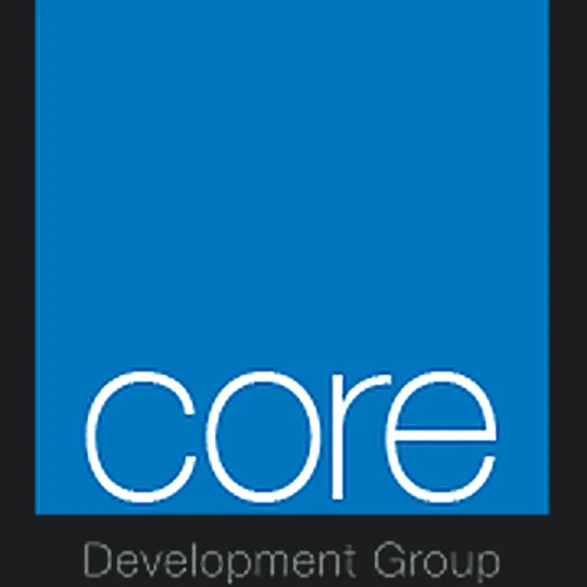 Core Development logo