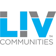 LIV Communities logo