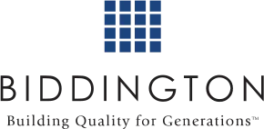Biddington Homes logo