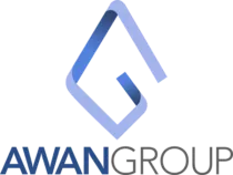 Awan Group logo
