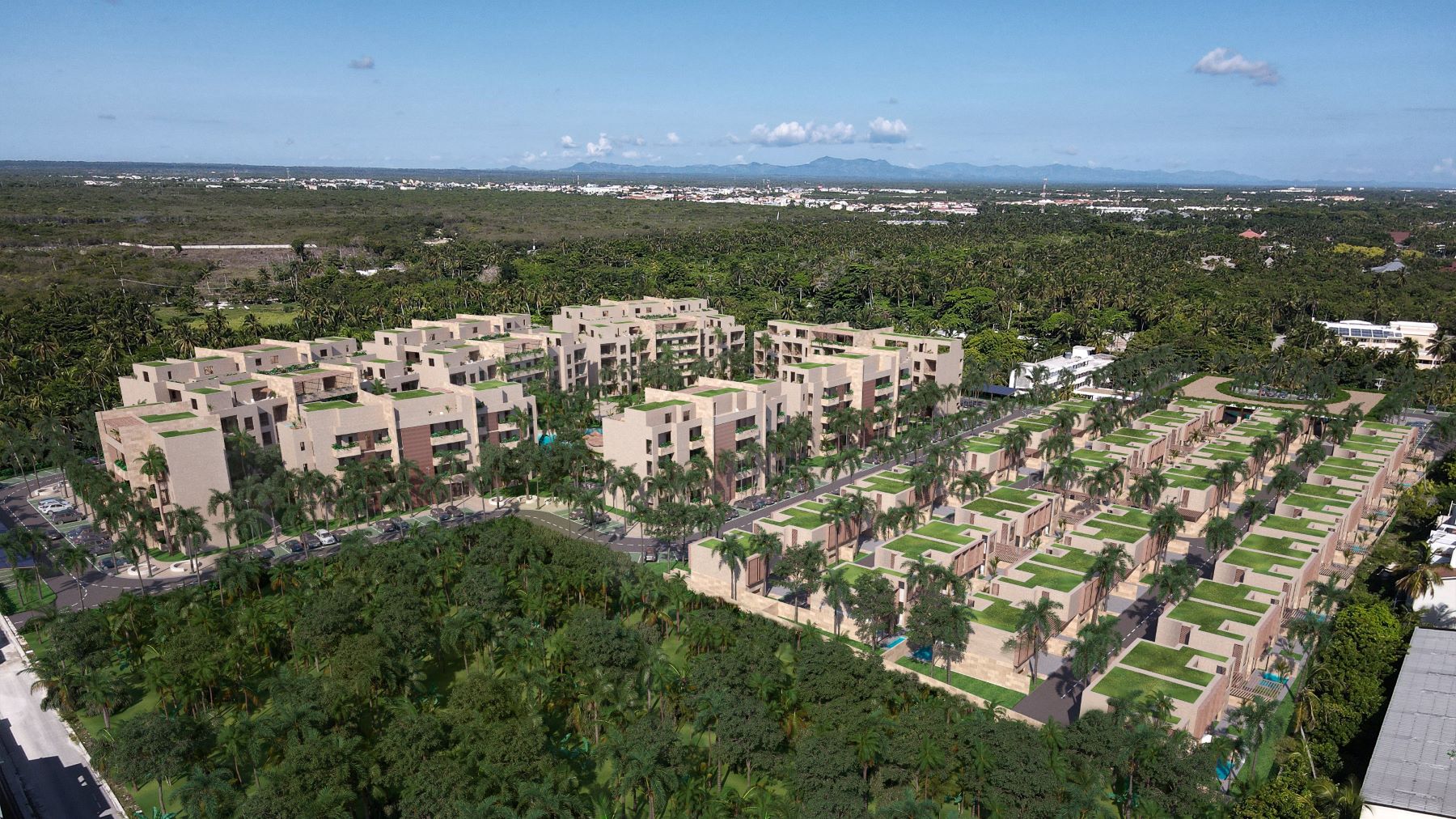 Secret Garden Condos