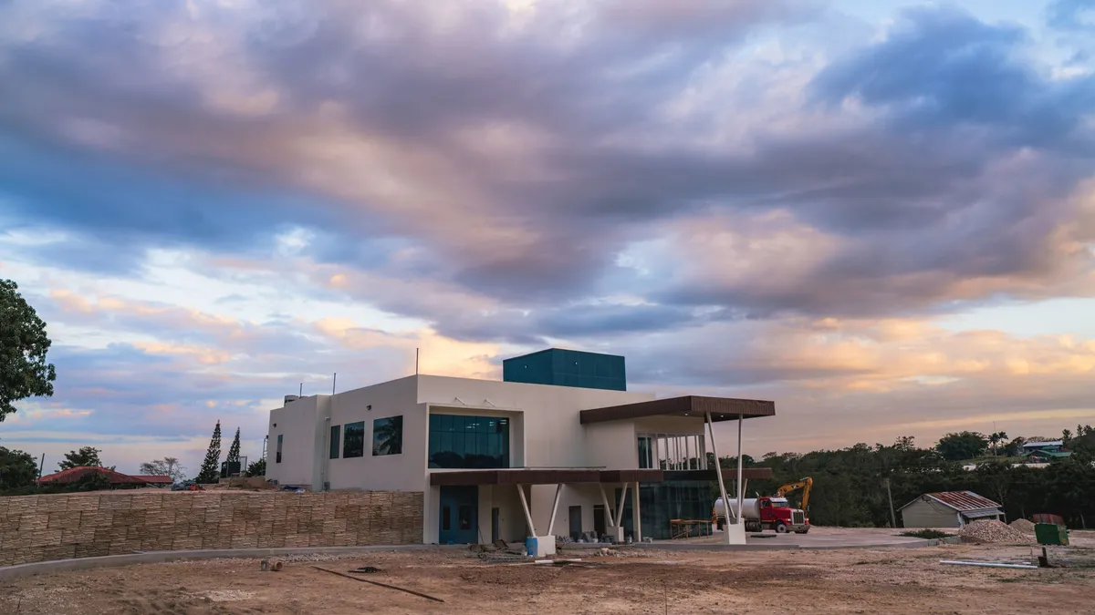 Delays in Georgina Development: A Cautionary Tale for Buyers