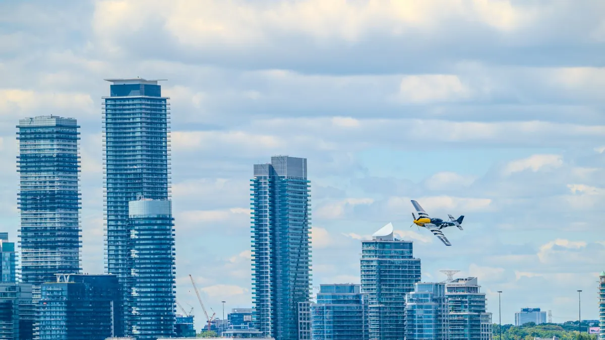 Falling Condo Appraisals and GTA Pre-Construction Risk