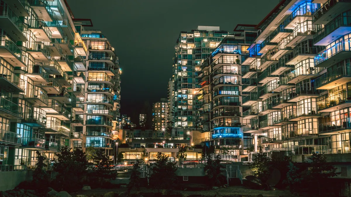 GTA Condo Demand Is Shifting Toward Better Living