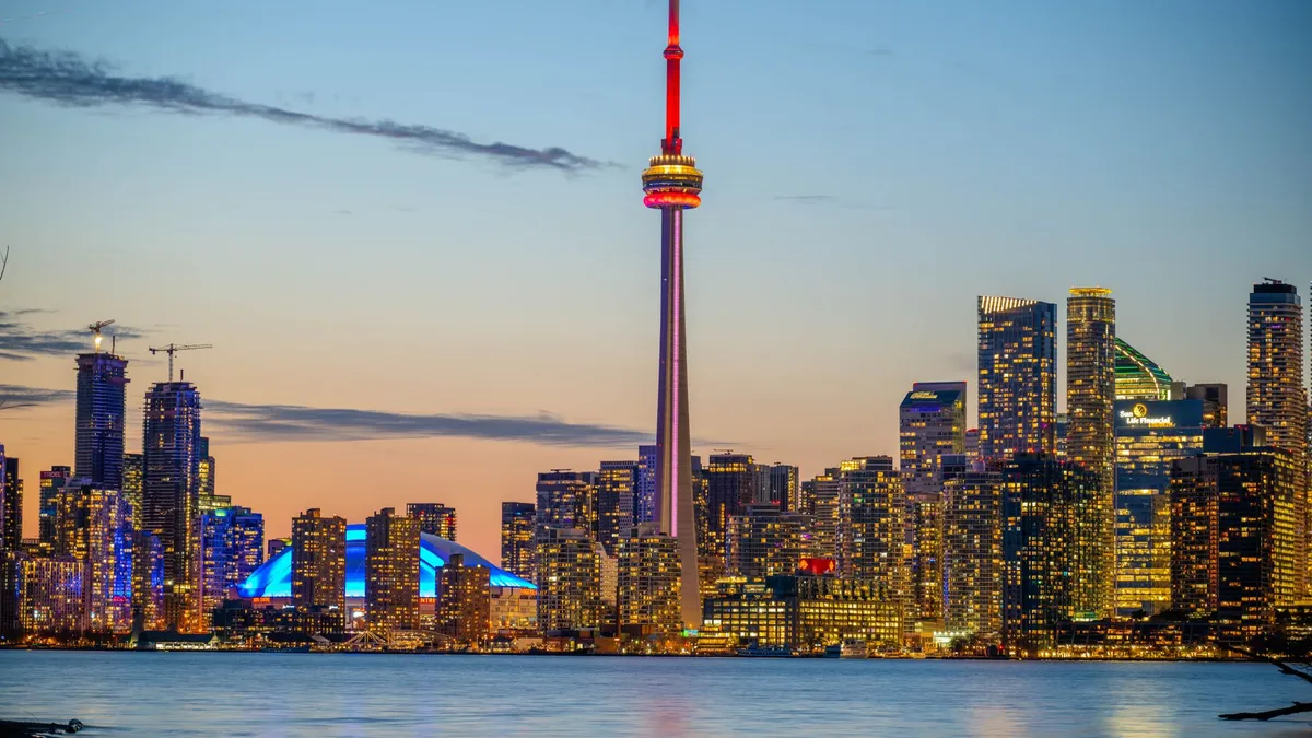 GTA Condo Market Trends: Impact on Cottage Country