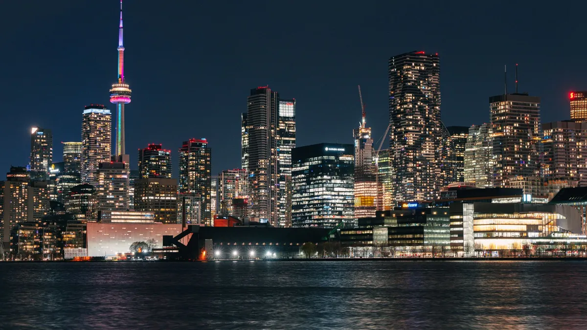 Toronto Condo Sales Rise: What Pre-Construction Buyers Need to Know