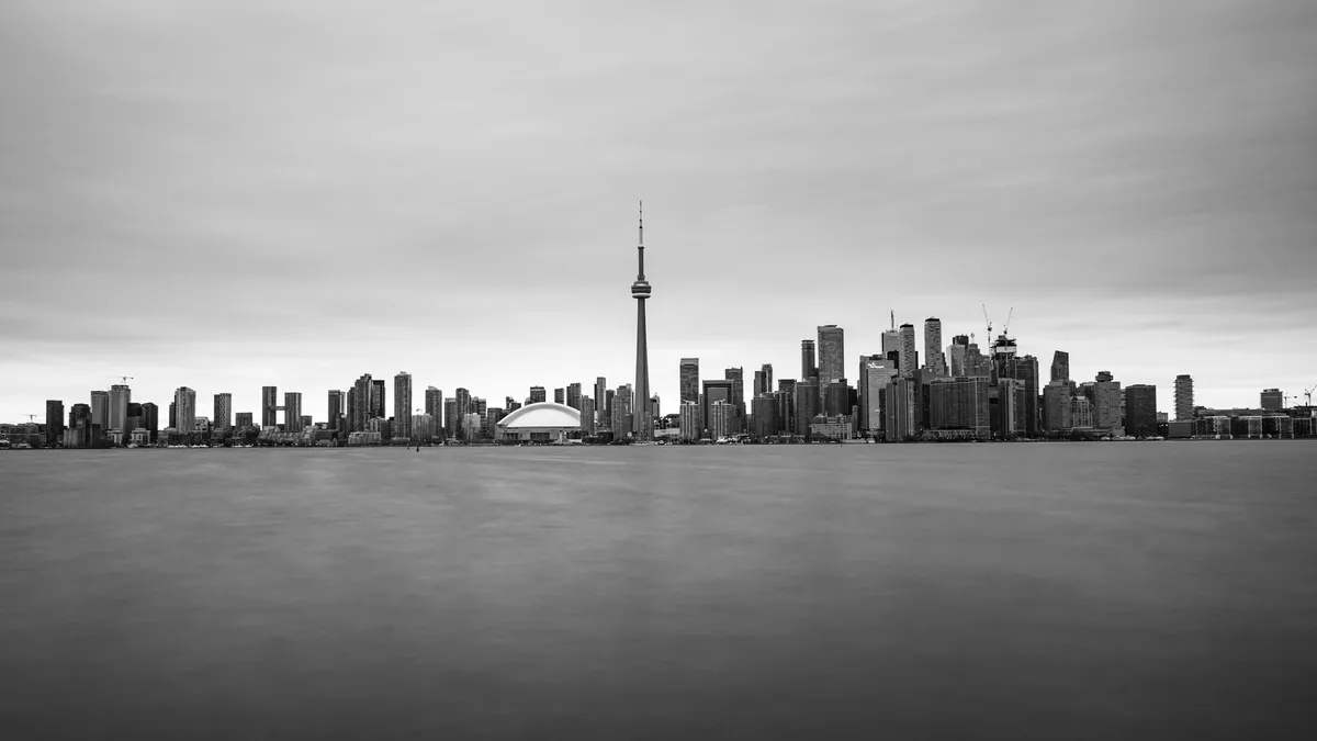 Toronto Developers Embrace New Trends Amid Construction Slowdown