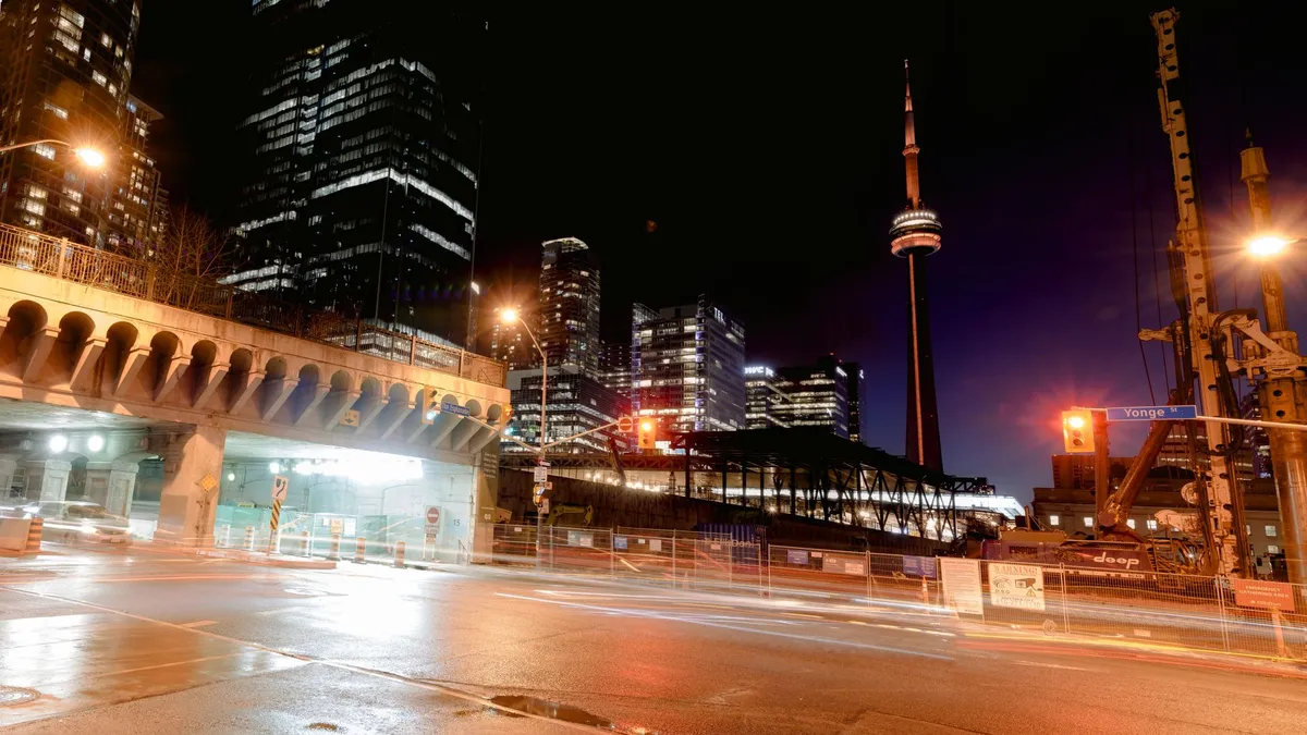 Toronto Pre-Construction Condo Market Faces Price Declines