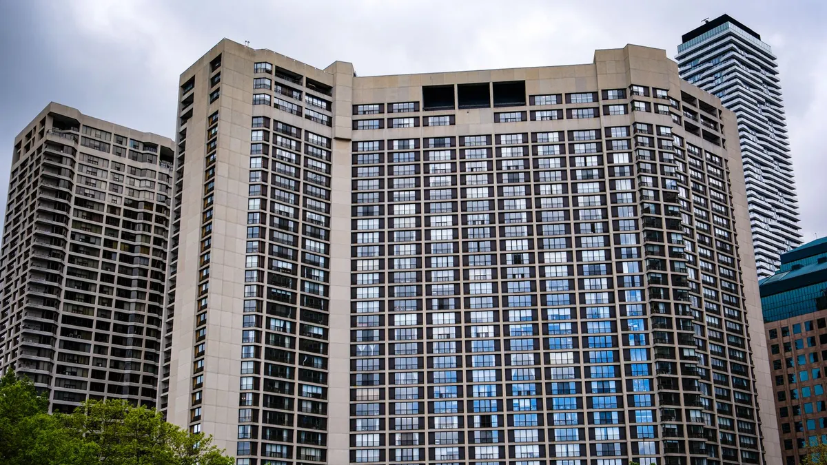 Toronto Q1 Condo Launch Pause: What Buyers Should Know