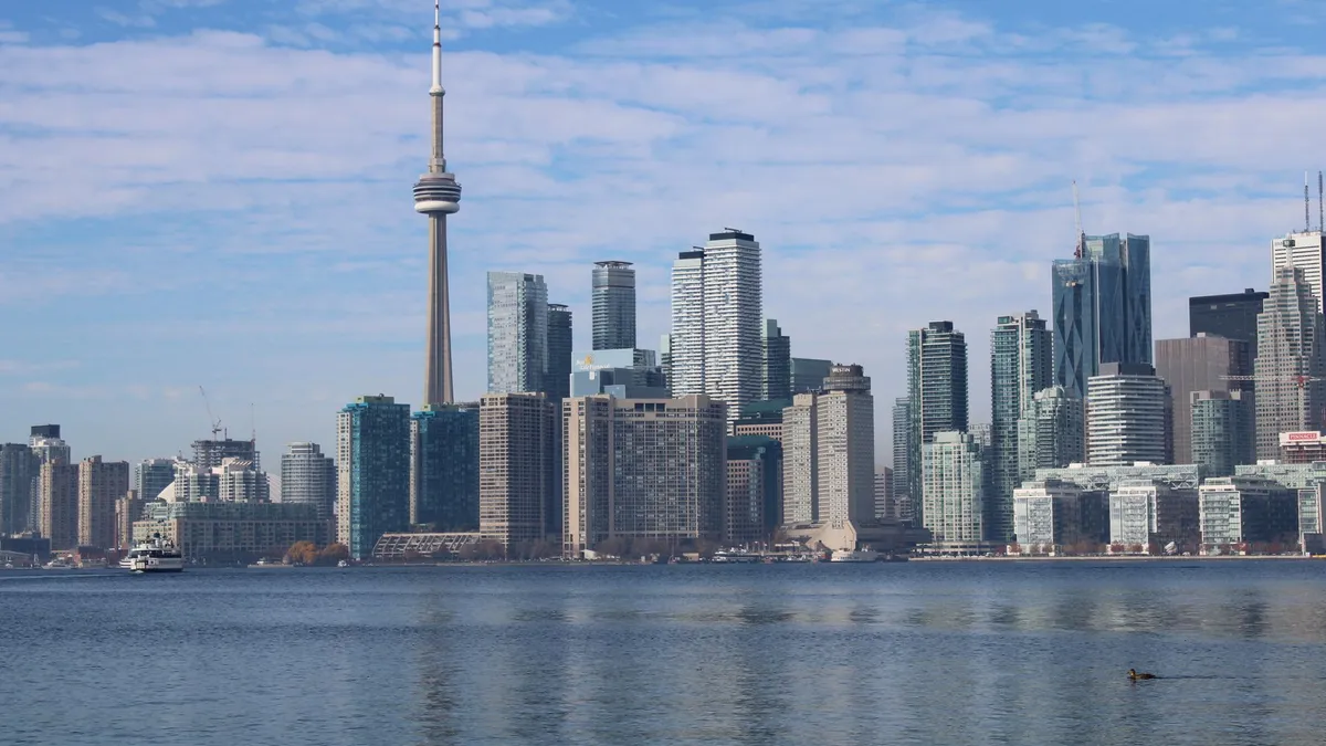 Understanding the Impact of Falling Condo Prices in the GTA