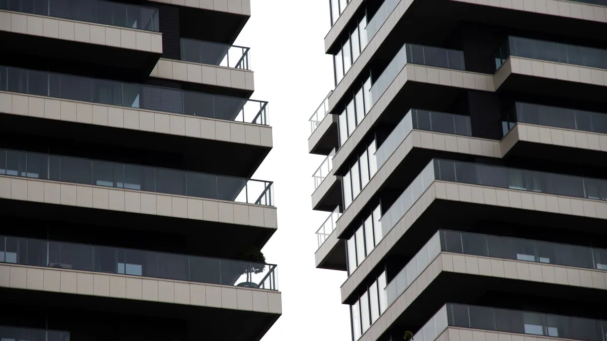 Understanding Toronto's Condo Market Correction: A 3-Year Outlook