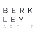 Berkley Group logo